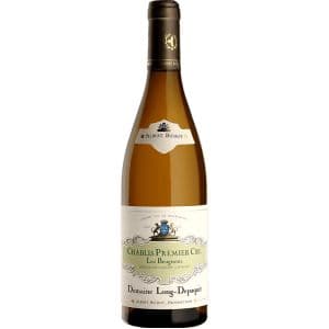 Domaine Long Depaquit Chablis 75 Cl