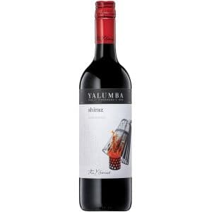 Yalumba The Y Series Shiraz 75 Cl
