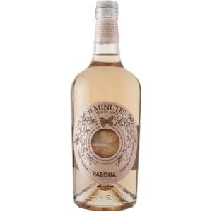 Pasqua 11 Minutes Rose Trevenezie Igt 75 Cl
