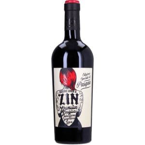 Pasqua Desire Lush & Zin Primitivo Igt 75Cl