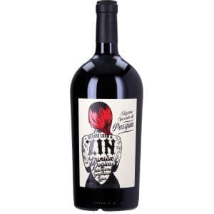 Pasqua Desire Lush & Zin Primitivo Igt 1,5L