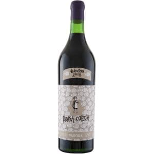 Pasqua Brasa Coerta Valpolicella DOC Sup Bio 75 Cl