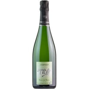 Champagne Fernand Thill Blanc de Blancs Grand Cru 75cl