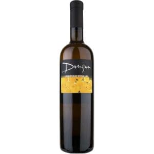 Damijan Podversic Ribolla Gialla 75 CL