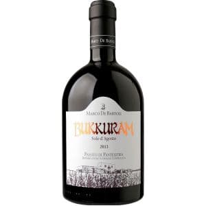 De Bartoli Passito Bukkuram Sole D'Agosto 75 Cl