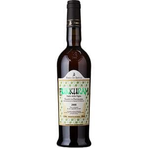 De Bartoli Passito Bukkuram Padre Della Vigna 50Cl