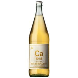 Calcarius Nu Litr Bianco 1L