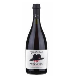 Quarticello Neromaestri 75Cl