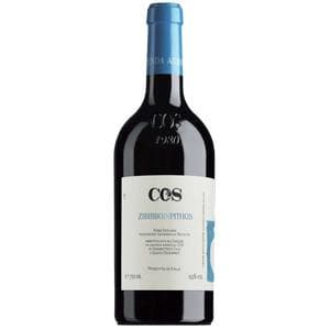 Cos Zibibbo in Pithos 75cl
