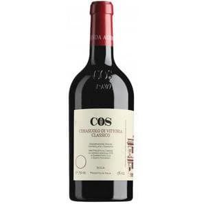 COS Cerasuolo di Vittoria Classico DOCG 75CL