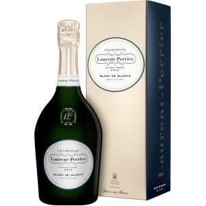 Champagne Laurent Perrier Bdb Brut Nature Astucciato 75Cl