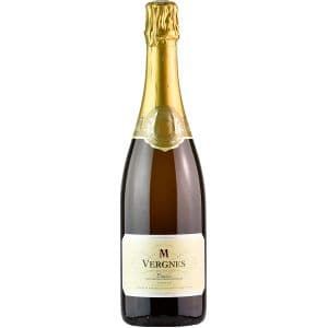 Vergnes Blanquette Methode Ancestrale Aoc 75 Cl