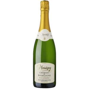 Marsigny Cremant Blanc De Noir Bourgogne Aoc 75 Cl