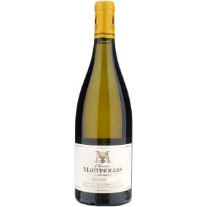 Vergnes Viognier Vin De Pays Oc 75 Cl