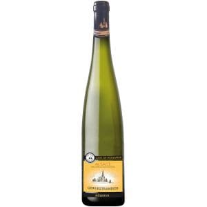 Cave Vinicole Hunawihr Gewurztraminer Res Aac 75Cl