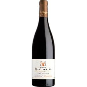 Vergnes Pinot Noir Vin De Pays De Laude Igp 75Cl