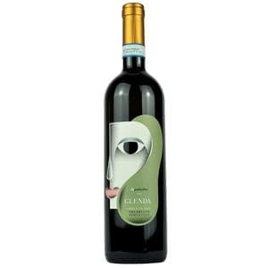Benedetti & Grigi La Polzella Glenda Spoleto Doc 75Cl
