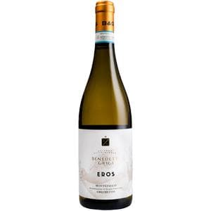 Benedetti&Grigi Eros Montefalco Grechetto Doc 75Cl