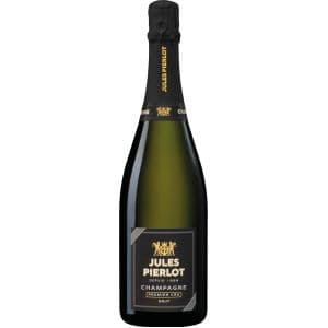 Champagne Jules Pierlot Brut Premier Cru 75Cl