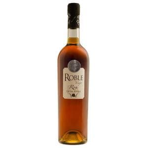 Rum Roble Viejo Extra Anejo 70cl