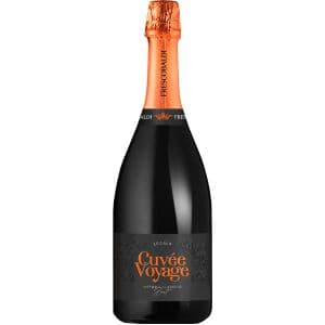 Spumante Metodo Classico Frescobaldi Leonia Cuvèe Voyage Brut 75Cl