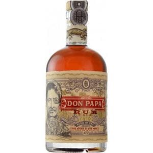 Rum Don Papa (4,5 l)
