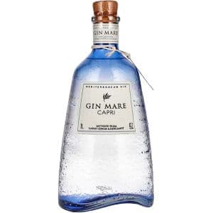 Gin Mare Capri