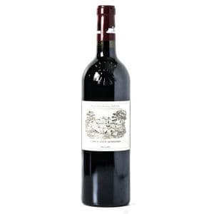Pauillac Chateau Lafite Rothschild 2018 75cl
