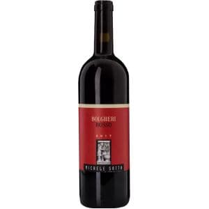 Michele Satta Bolgheri Rosso 75 Cl