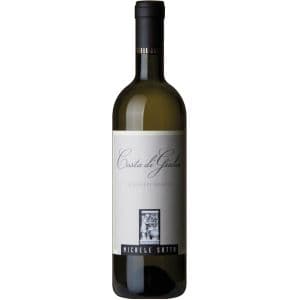 Michele Satta Costa Di Giulia Bolgheri Bianco 75 Cl