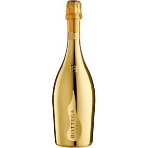 Prosecco Bottega Gold Brut Doc 75Cl