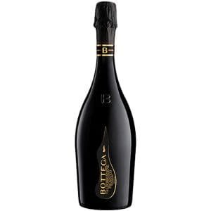 Prosecco Conegliano Valdobbiadene Bottega Extra Dry Superiore Docg 75Cl
