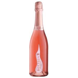 Prosecco Bottega Rosé Brut Doc 75Cl