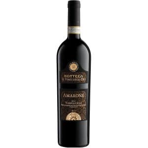 Bottega Amarone Della Valpolicella Docg 75Cl