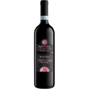 Bottega Valpolicella Ripasso Superiore Doc 75 Cl