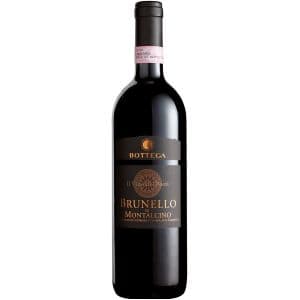 Bottega Brunello Di Montalcino Docg 75Cl
