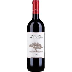 Tenuta Argentiera Poggio Ai Ginepri Toscana Rosso Igt 75Cl