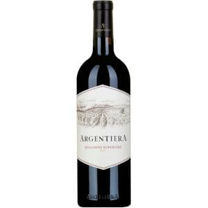 Tenuta Argentiera Argentiera Bolgheri Superiore Doc 75Cl