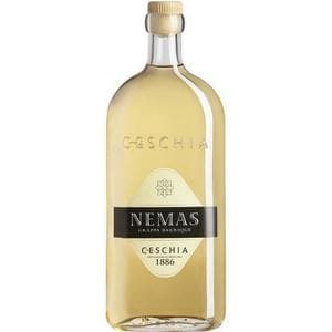 Grappa Nemas Barrique 3L
