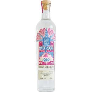 Mezcal Alipus San Andres Edic Especial 70cl