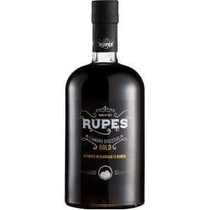 Amaro Rupes Gold 70cl