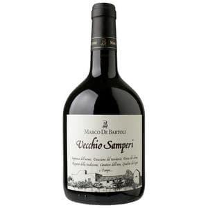 Marco De Bartoli Vecchio Samperi Perpetuo 75Cl