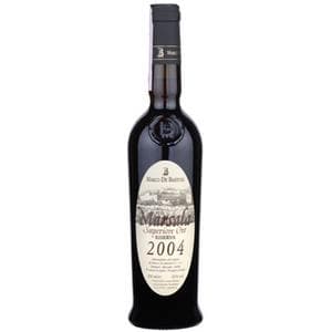 Marco De Bartoli Marsala Superiore Riserva Oro 50 Cl