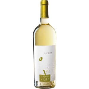 Vespa Il Bianco Dei Vespa Fiano Igp 75Cl