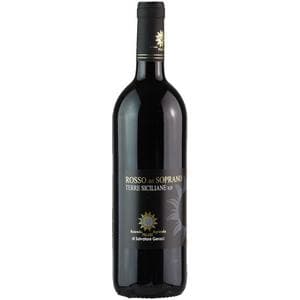 Palari Rosso Del Soprano 2016 75Cl