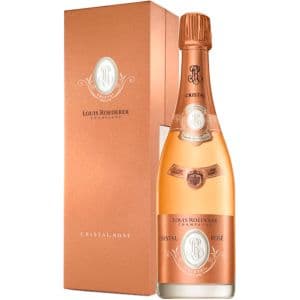 Champagne Louis Roederer Cristal Rosé AOC 2013 Astucciato (75cl)