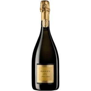 Banfi Brut Metodo Classico 75Cl