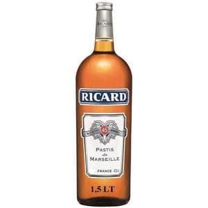 Liquore Ricard 1,5L