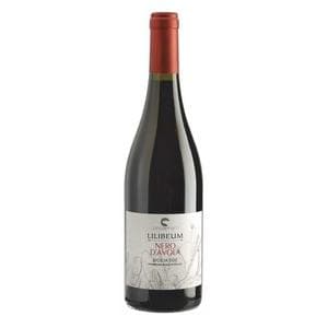 Sancarraro Lilibeum Nero D'Avola Doc 75 cl