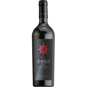 Agricola Armonja Primomiglio Primitivo Puglia Igt 75Cl